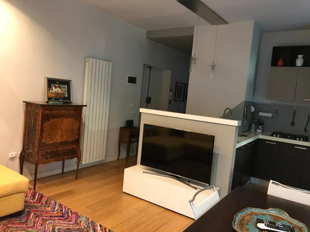 Brescia Due Home المظهر الخارجي الصورة