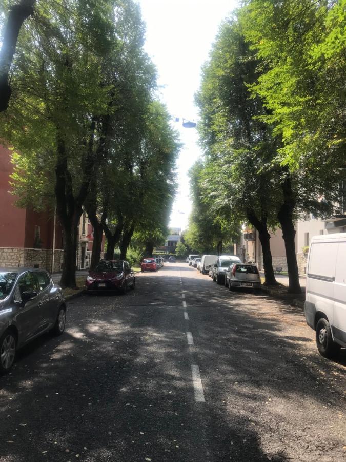 Brescia Due Home المظهر الخارجي الصورة